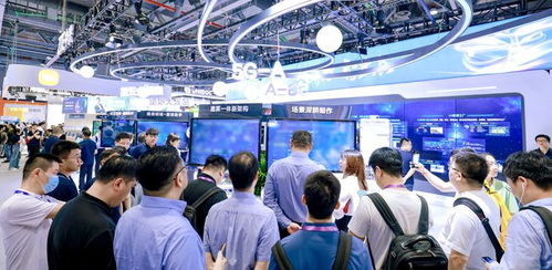 解鎖研發新境界 中興通訊星云研發大模型引領通信技術新潮流